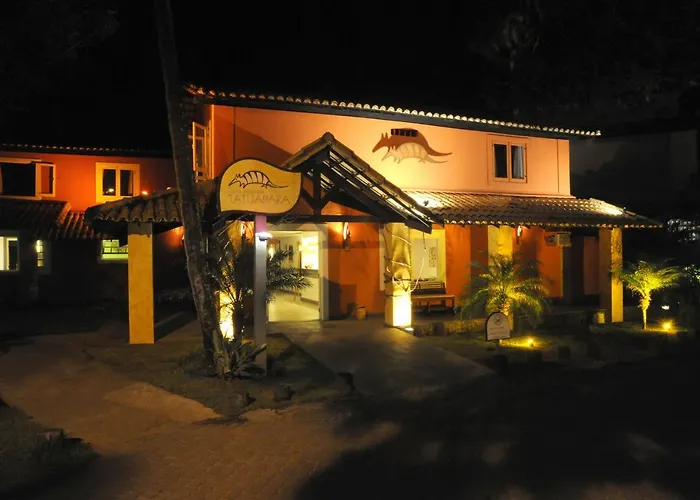 Pousada TatuaparaPousada